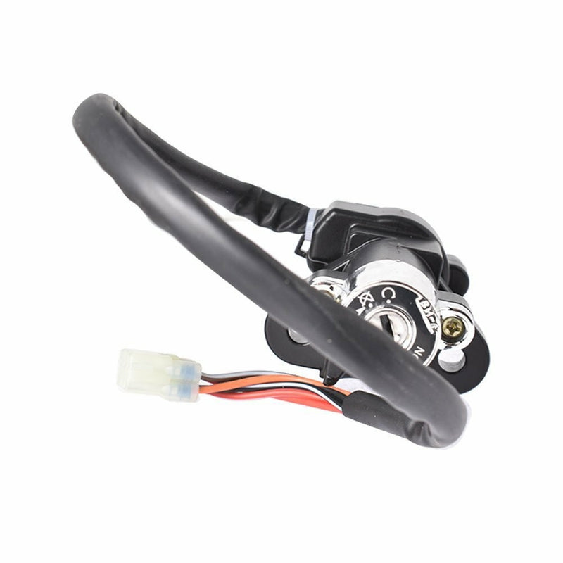 DURAFORCE Suzuki GSXR 600/750 Ignition Switch with Key 2004-2015 US Model