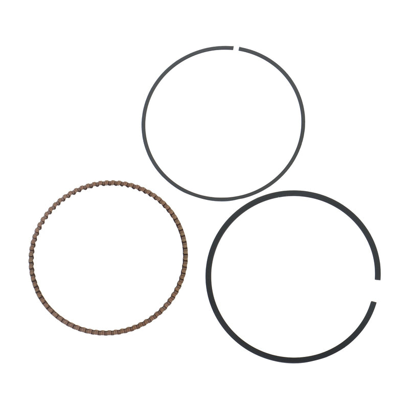 DURAFORCE Honda Rancher TRX350 2000-06 Cylinder Piston Gasket Top End Rebuild Kit ATV