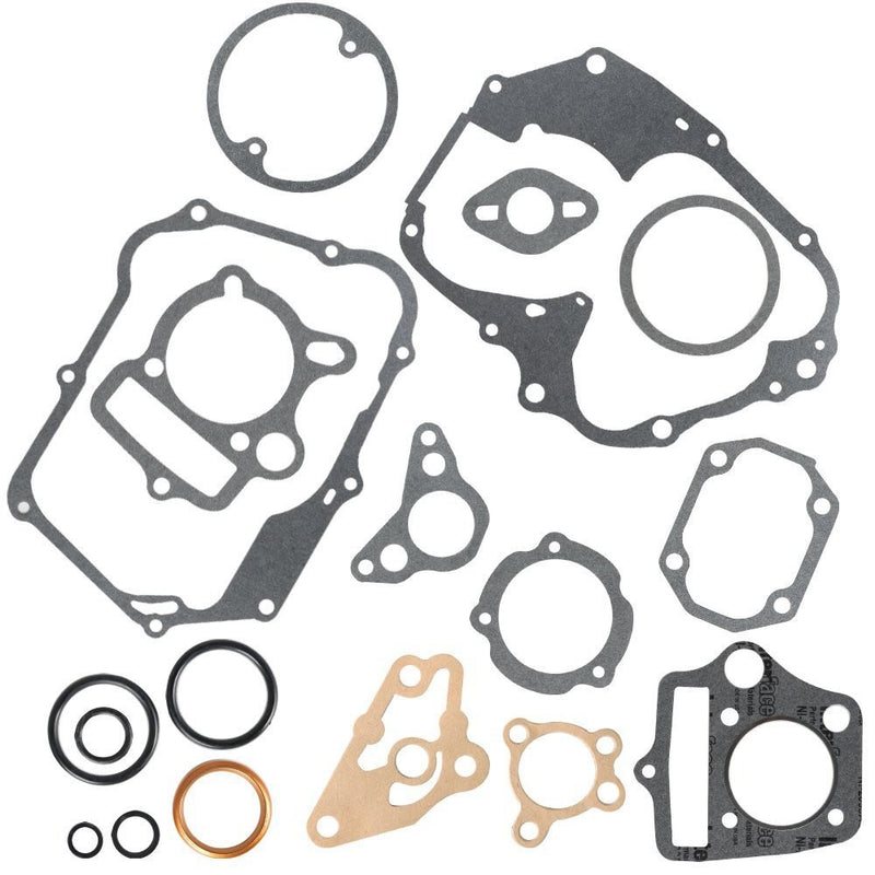 DURAFORCE Honda S65 ATC70 C70 CT70 SL70 XR70R Engine Rebuild Kit - New Quality Parts