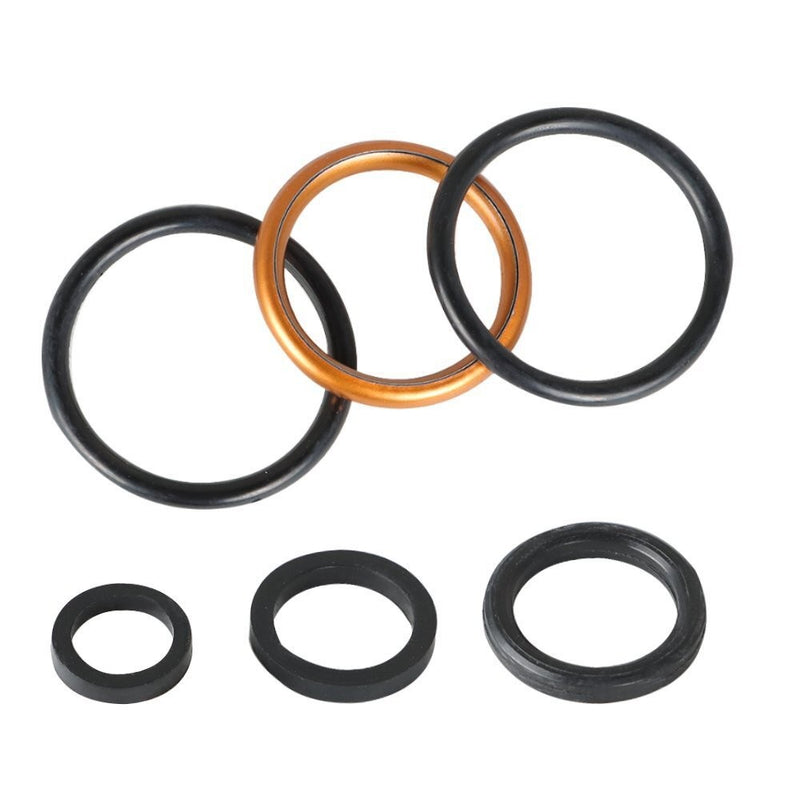 DURAFORCE Honda S65 ATC70 C70 CT70 SL70 XR70R Engine Rebuild Kit - New Quality Parts