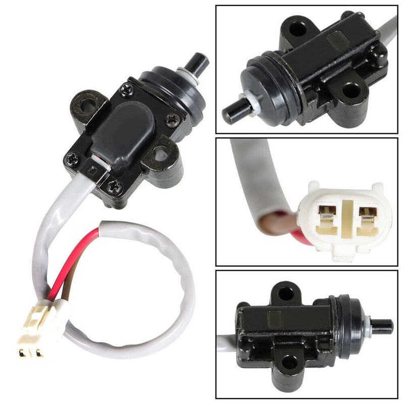 DURAFORCE Golf Cart Stop Switch for Yamaha G11 G14 G16 G19 G20 G21 G22 G29 JF7-82817-20