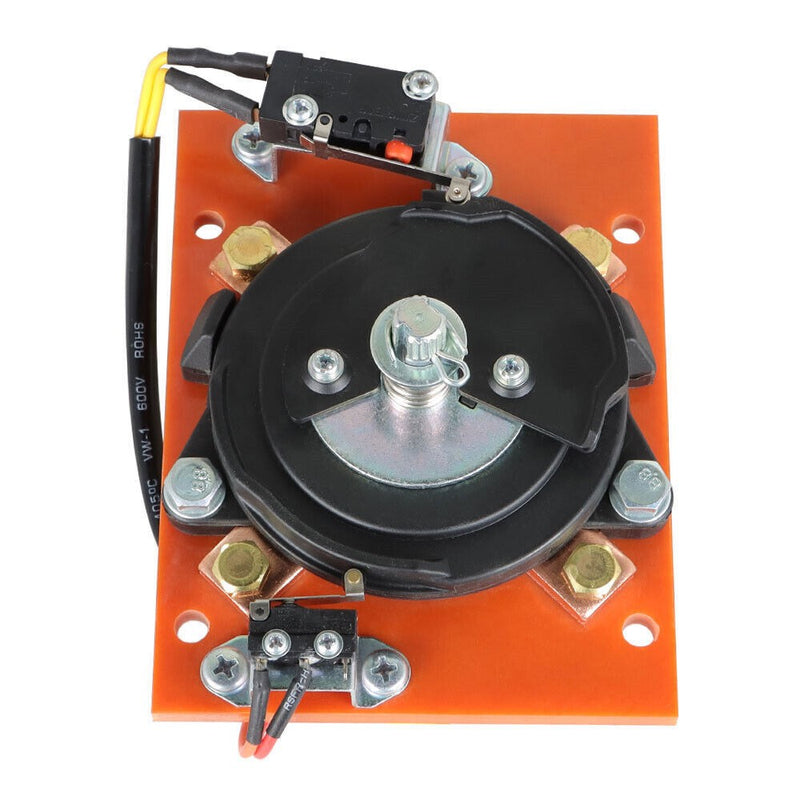 DURAFORCE Yamaha G8 G9 36V Forward Reverse Switch ASM for Electric Golf Carts