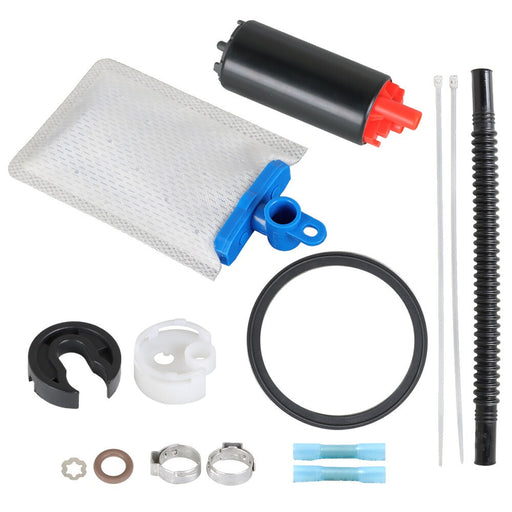 DURAFORCE Intank Fuel Pump for Polaris RZR 1000 XP 4 2014-2018 ATV Replacement