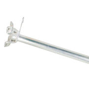 DURAFORCE Steering Stem Shaft Yamaha YFZ450 2007-2009 5D3-23813-10-00 Replacement