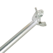 DURAFORCE Steering Stem Shaft Yamaha YFZ450 2007-2009 5D3-23813-10-00 Replacement