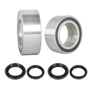 DURAFORCE Honda Rancher 420 Front Wheel Bearing Seal Kits 91254-HP5-601 91209-HN2-003