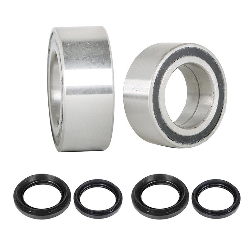 DURAFORCE Honda Rancher 420 Front Wheel Bearing Seal Kits 91254-HP5-601 91209-HN2-003
