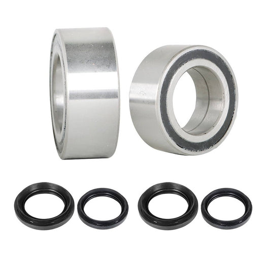 DURAFORCE Honda Rancher 420 Front Wheel Bearing Seal Kits 91254-HP5-601 91209-HN2-003