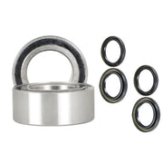 DURAFORCE Honda Rancher 420 Front Wheel Bearing Seal Kits 91254-HP5-601 91209-HN2-003