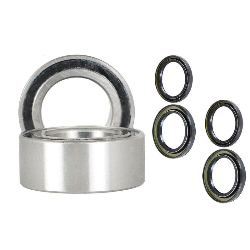 DURAFORCE Honda Rancher 420 Front Wheel Bearing Seal Kits 91254-HP5-601 91209-HN2-003
