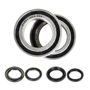 DURAFORCE Honda Rancher 420 Front Wheel Bearing Seal Kits 91254-HP5-601 91209-HN2-003