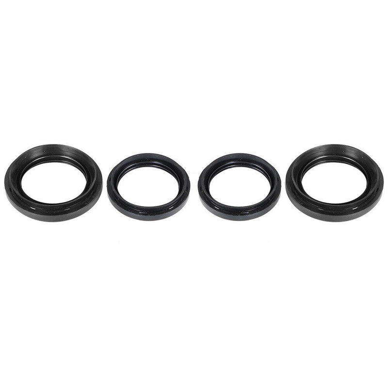 DURAFORCE Honda Rancher 420 Front Wheel Bearing Seal Kits 91254-HP5-601 91209-HN2-003