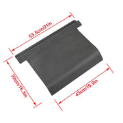 DURAFORCE EZGO TXT 1994+ Rear Plastic Engine Access Panel Cover 71320-G01