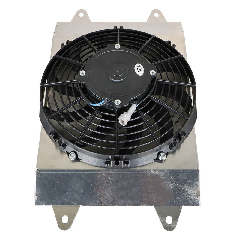 DURAFORCE Yamaha Viking 2014-2020 High Performance Cooling Fan 1XD-E2405-00-00