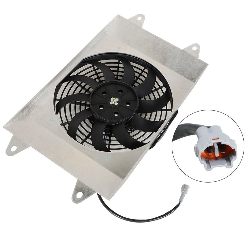 DURAFORCE Yamaha Viking 2014-2020 High Performance Cooling Fan 1XD-E2405-00-00