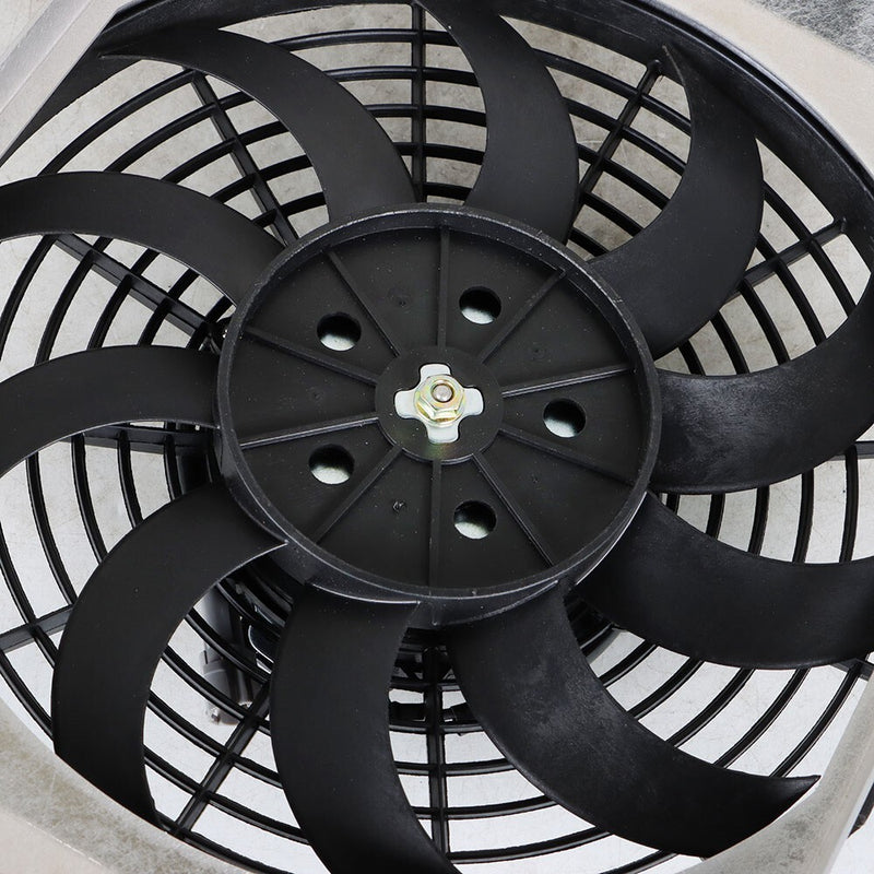 DURAFORCE Yamaha Viking 2014-2020 High Performance Cooling Fan 1XD-E2405-00-00
