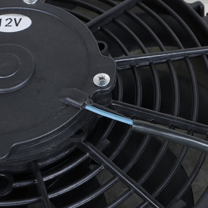 DURAFORCE Yamaha Viking 2014-2020 High Performance Cooling Fan 1XD-E2405-00-00