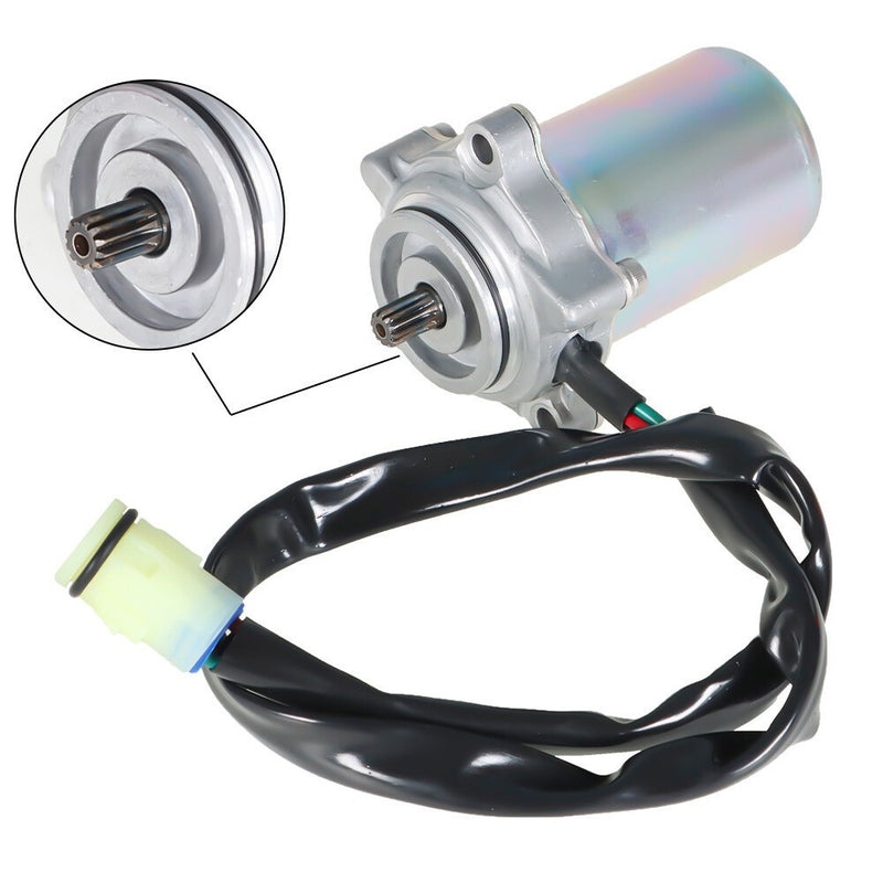 DURAFORCE Power Shift Control Motor for Honda TRX500FA Foreman Rubicon 2001-2014
