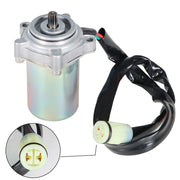 DURAFORCE Power Shift Control Motor for Honda TRX500FA Foreman Rubicon 2001-2014