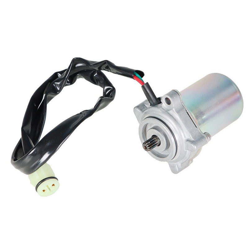 DURAFORCE Power Shift Control Motor for Honda TRX500FA Foreman Rubicon 2001-2014