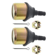 DURAFORCE Polaris Sportsman Ranger Scrambler ACE Trail Boss 7061158 2x New Ball Joints