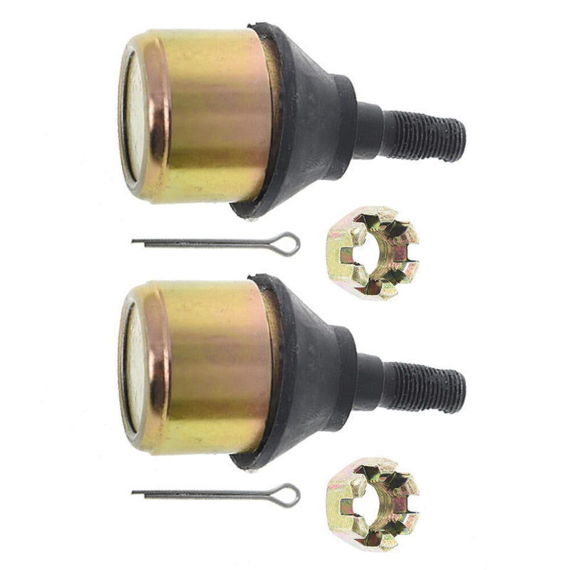 DURAFORCE Polaris Sportsman Ranger Scrambler ACE Trail Boss 7061158 2x New Ball Joints