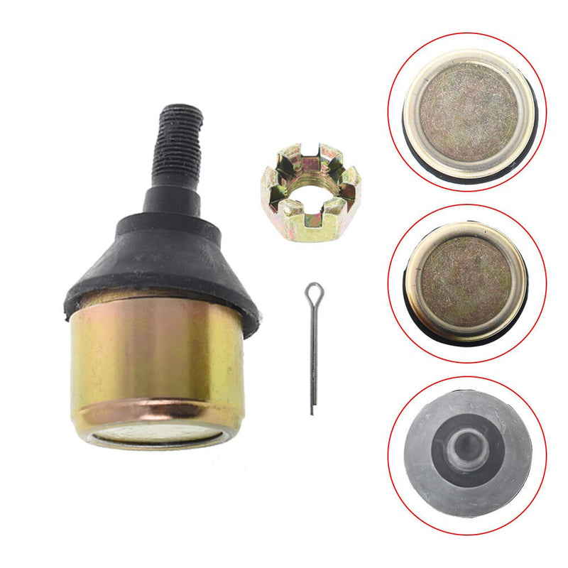 DURAFORCE Polaris Sportsman Ranger Scrambler ACE Trail Boss 7061158 2x New Ball Joints