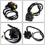 DURAFORCE 1988-1995 Honda FourTrax 300 TRX300 Start Light Kill Switch New