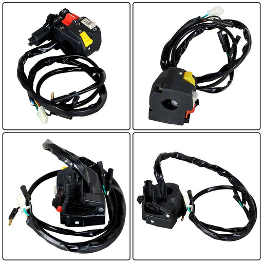 DURAFORCE 1988-1995 Honda FourTrax 300 TRX300 Start Light Kill Switch New