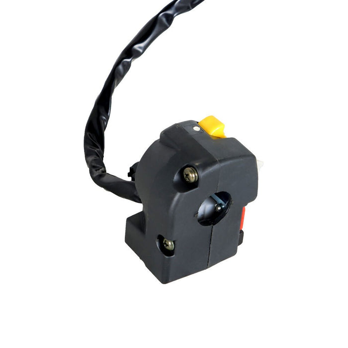 DURAFORCE 1988-1995 Honda FourTrax 300 TRX300 Start Light Kill Switch New