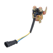 DURAFORCE Polaris Sportsman 500 HO Starter Relay Solenoid 2008-2013 Replacement Part