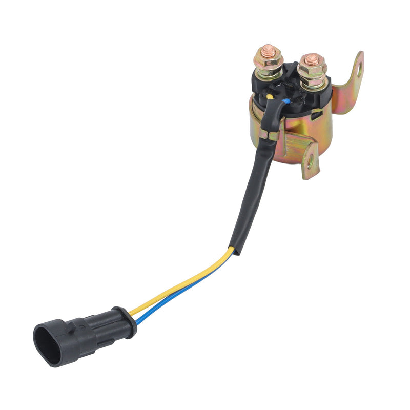 DURAFORCE Polaris Sportsman 500 HO Starter Relay Solenoid 2008-2013 Replacement Part