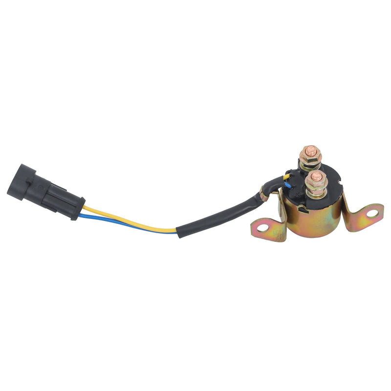 DURAFORCE Polaris Sportsman 500 HO Starter Relay Solenoid 2008-2013 Replacement Part