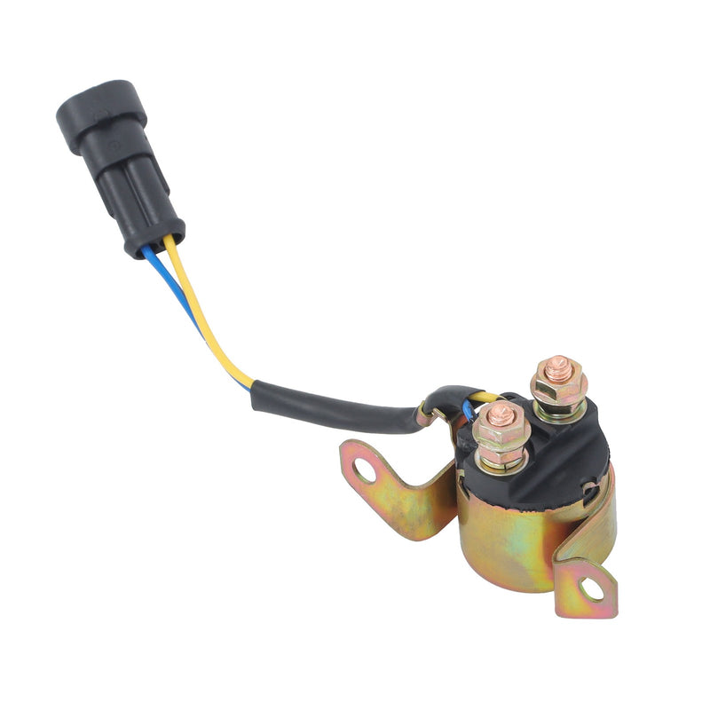 DURAFORCE Polaris Sportsman 500 HO Starter Relay Solenoid 2008-2013 Replacement Part