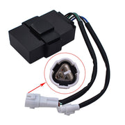 DURAFORCE Kawasaki Bayou 300 KLF300B 1988-1991 CDI Box Voltage Regulator Replacement