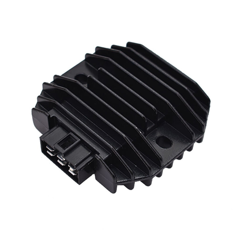 DURAFORCE Kawasaki Bayou 300 KLF300B 1988-1991 CDI Box Voltage Regulator Replacement