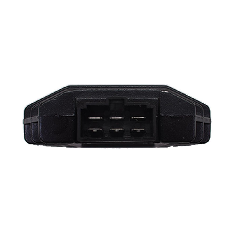 DURAFORCE Kawasaki Bayou 300 KLF300B 1988-1991 CDI Box Voltage Regulator Replacement