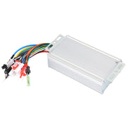 DURAFORCE 36V 500W Brushless Motor Speed Controller for E-Bike Electric Scooter Bike