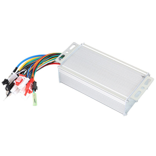 DURAFORCE 36V 500W Brushless Motor Speed Controller for E-Bike Electric Scooter Bike