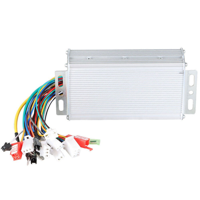 DURAFORCE 36V 500W Brushless Motor Speed Controller for E-Bike Electric Scooter Bike