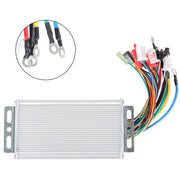 DURAFORCE 36V 500W Brushless Motor Speed Controller for E-Bike Electric Scooter Bike