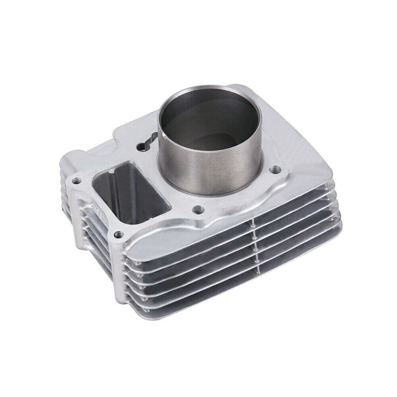 DURAFORCE Cylinder Piston Ring for Honda TRX250TM Recon 250 2002-2016 US Fit