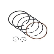 DURAFORCE Cylinder Piston Ring for Honda TRX250TM Recon 250 2002-2016 US Fit