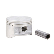 DURAFORCE Cylinder Piston Ring for Honda TRX250TM Recon 250 2002-2016 US Fit