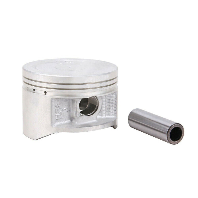 DURAFORCE Cylinder Piston Ring for Honda TRX250TM Recon 250 2002-2016 US Fit