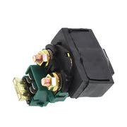 DURAFORCE Starter Relay Solenoid for Kawasaki Bayou 250/220 KLF220 1988-2010
