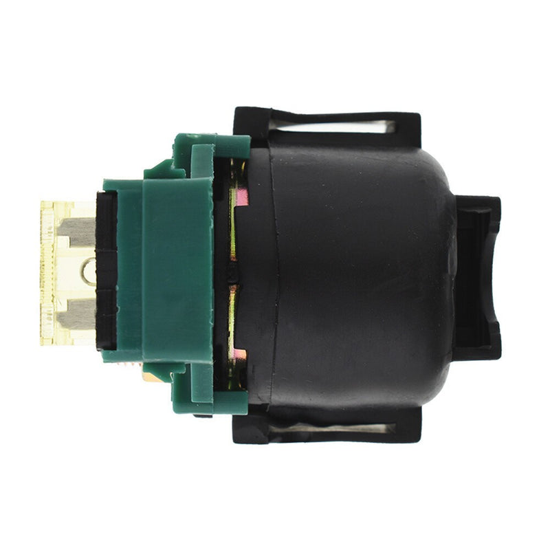 DURAFORCE Starter Relay Solenoid for Kawasaki Bayou 250/220 KLF220 1988-2010