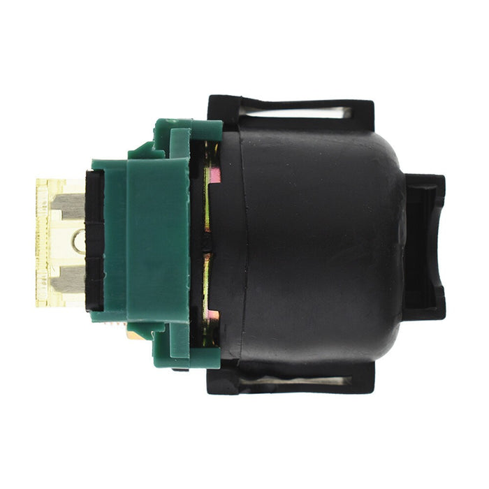 DURAFORCE Starter Relay Solenoid for Kawasaki Bayou 250/220 KLF220 1988-2010
