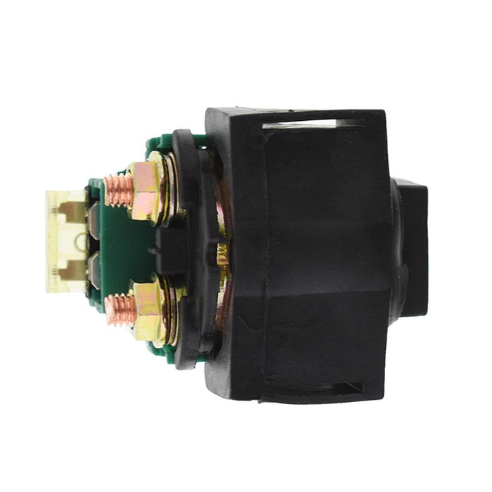 DURAFORCE Starter Relay Solenoid for Kawasaki Bayou 250/220 KLF220 1988-2010