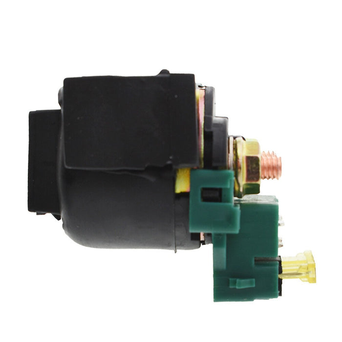 DURAFORCE Starter Relay Solenoid for Kawasaki Bayou 250/220 KLF220 1988-2010